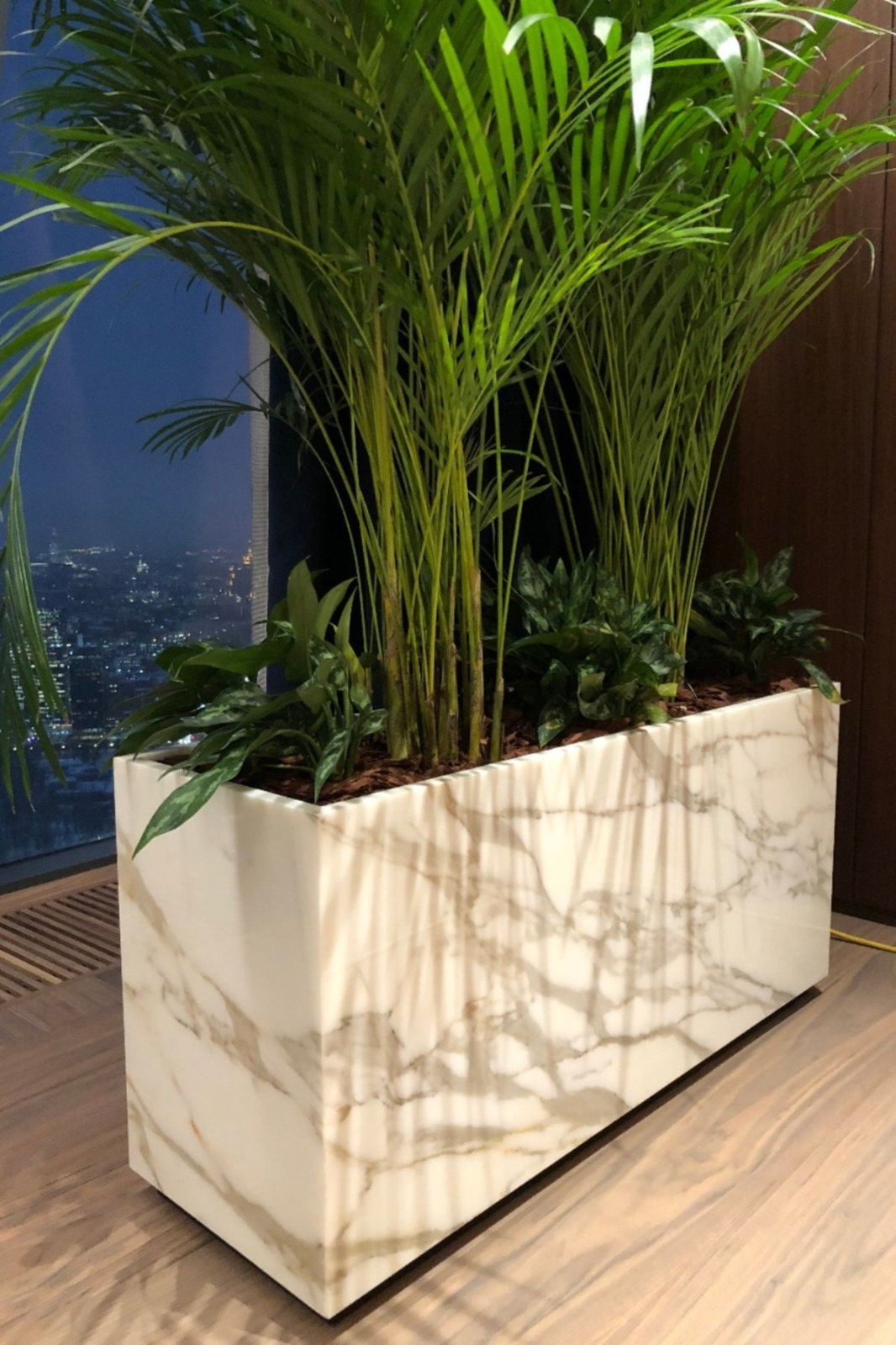 Dekton Lauric technical slab